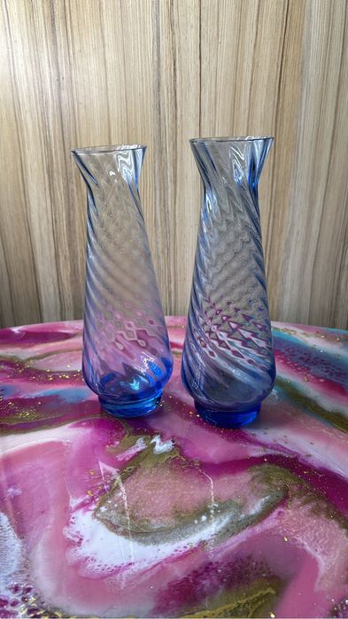 Вазы из ссср были в употреблении