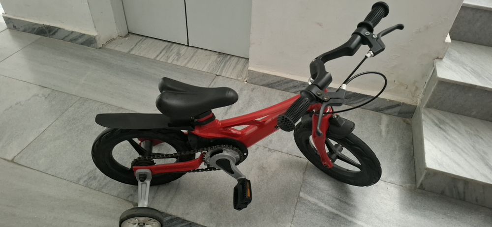 2 ta Skillmax Veloseped sotiladi