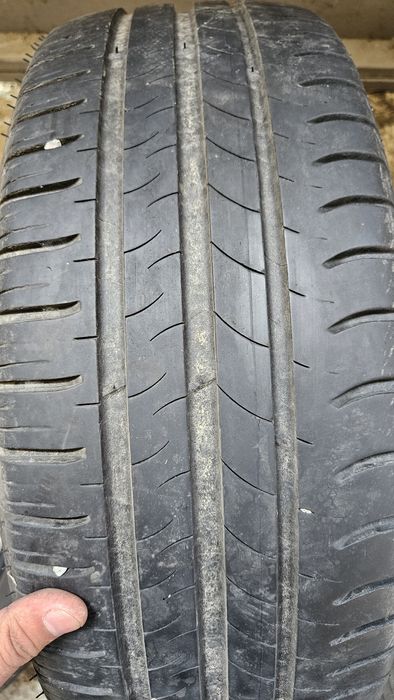 4бр гуми 205 55 16 мишелин