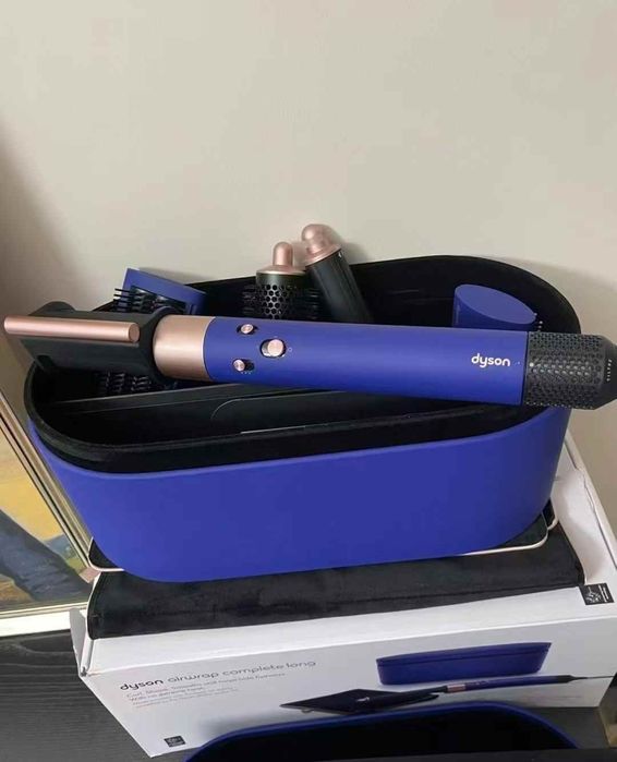 .Dayson стайлер long