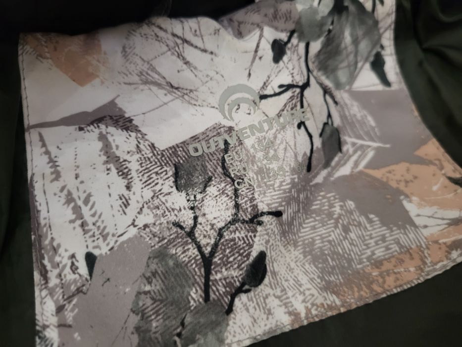 Зимняя куртка подростковые