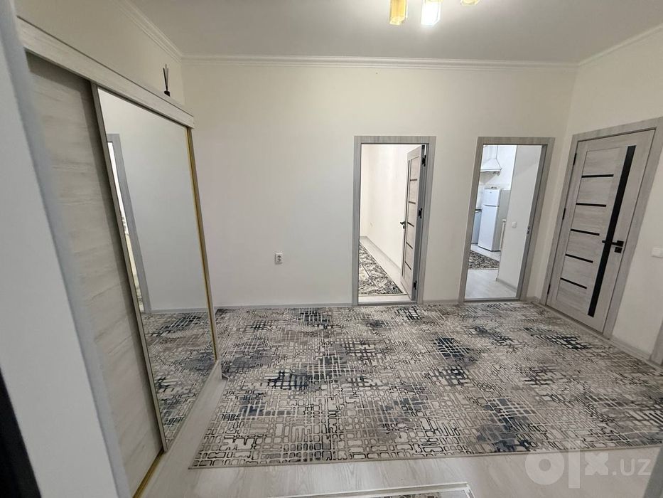 Arenda kvartira Bektemir T Vodnik Muljal Prakratura oldida 3xona 3etaj