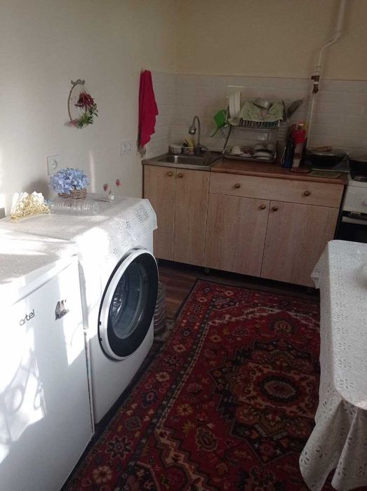 1 комнатная квартира на БАМе