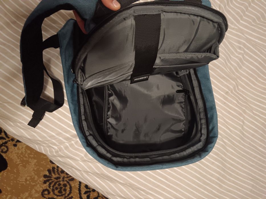 Rucsac laptop XD design