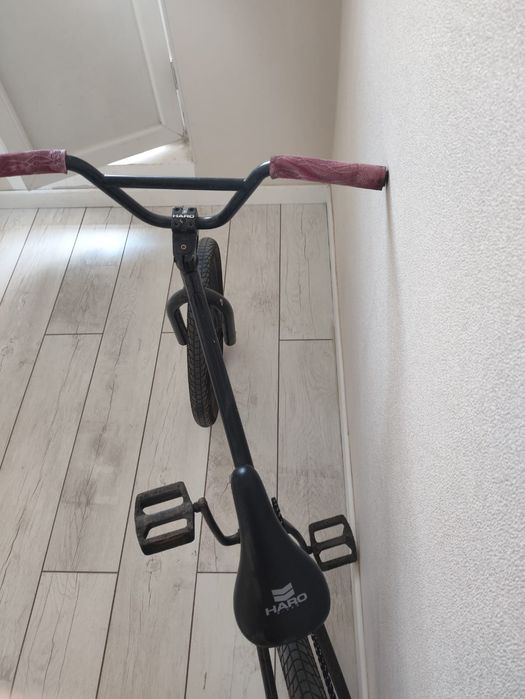 Продам велосипед bmx haro
