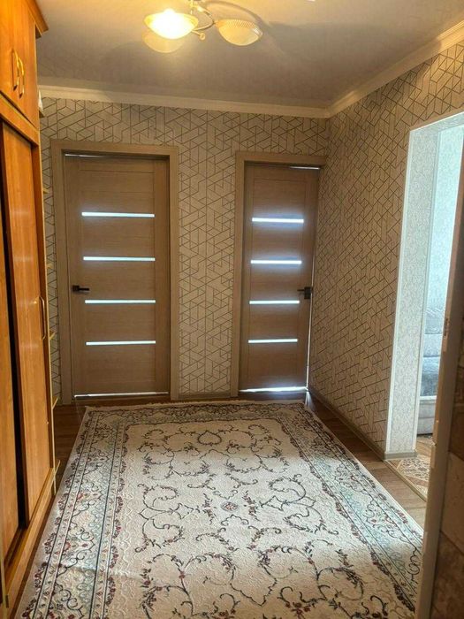 продается дом в Бесколь