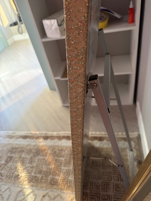 Зеркало обычное, б/у