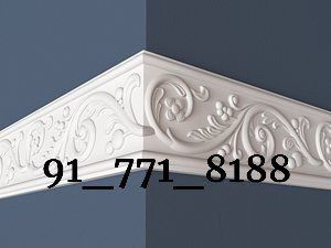 Gips lepnina lepka ramka kalonna pelaster karniz tortma tyaga kapitel