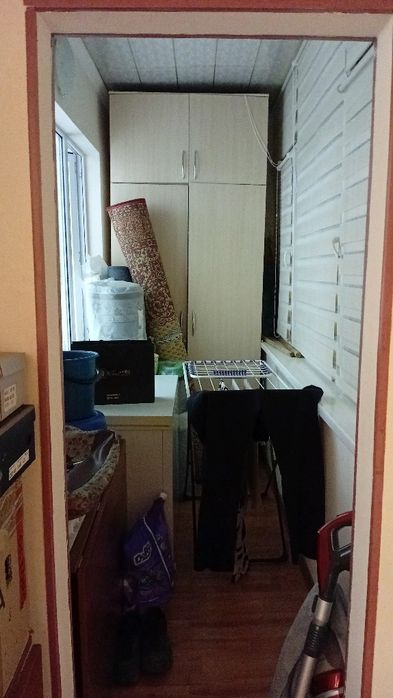 продам 3х ком. кв. в 9мкр дом 49