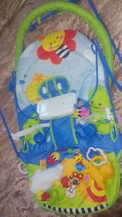 Кенгуру Бертони ново