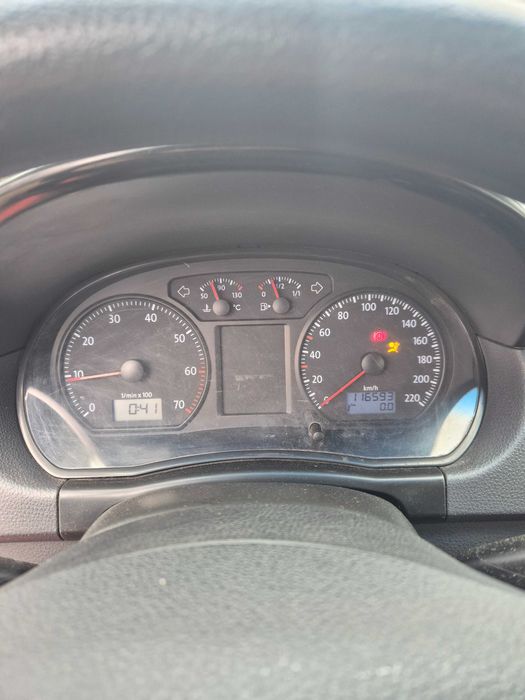 Polo  1200 на части