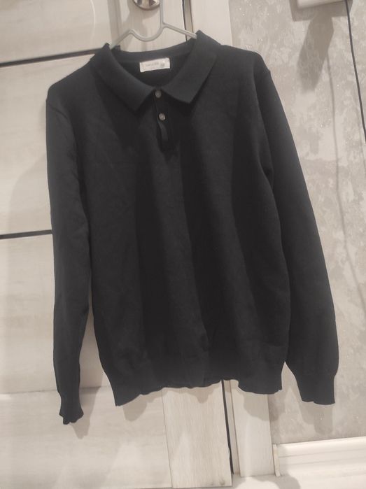 Мужские кофты черные и серые