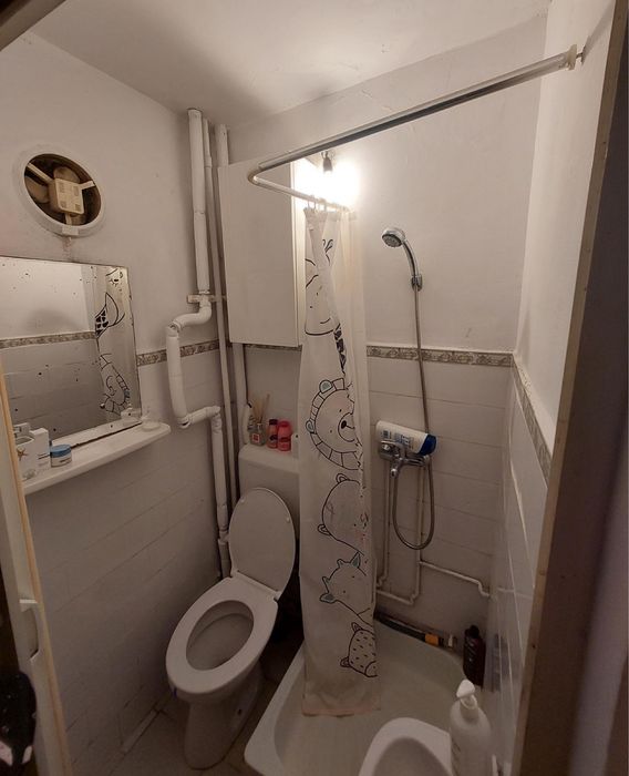 Proprietar, inchiriez garsoniera, zona Take Ionescu, Medicina