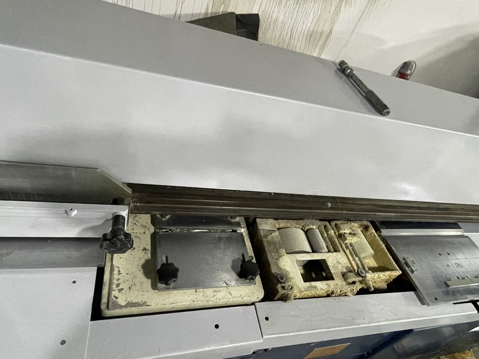 Termokleylar sotiladi