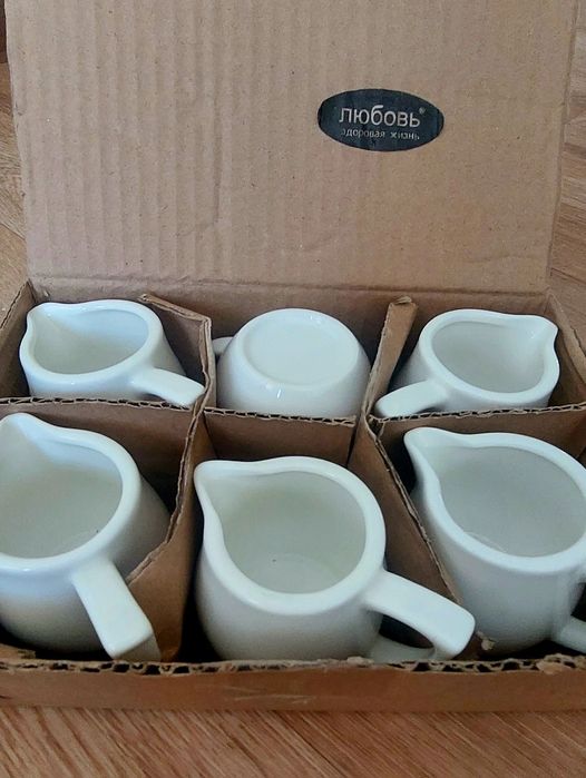 Продам молочницы