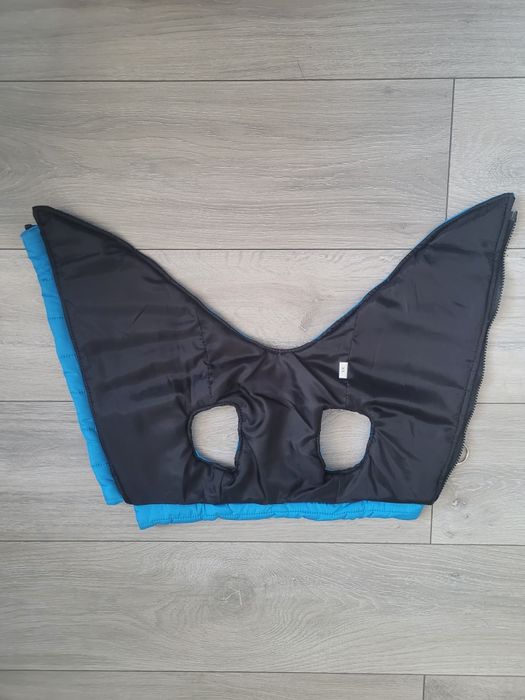 Hainuta caini talie mica-mijlocie