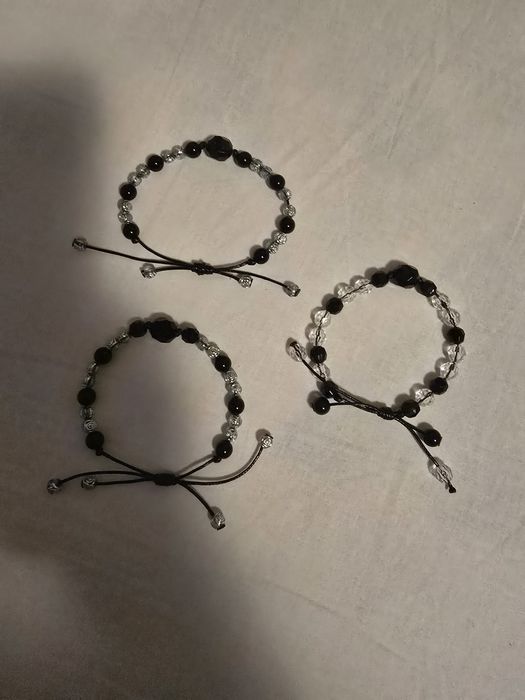 Vând bretari de mana.