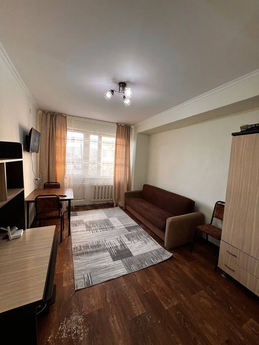 Квартира Сдаётся Яшнабадский Ор-р Тузель-1 Общежитие  1/4/9