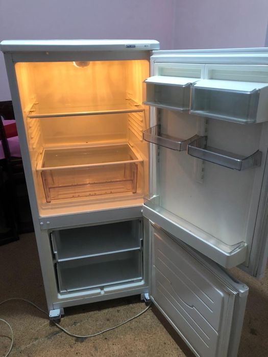 Холодильник рабочий с доставкой