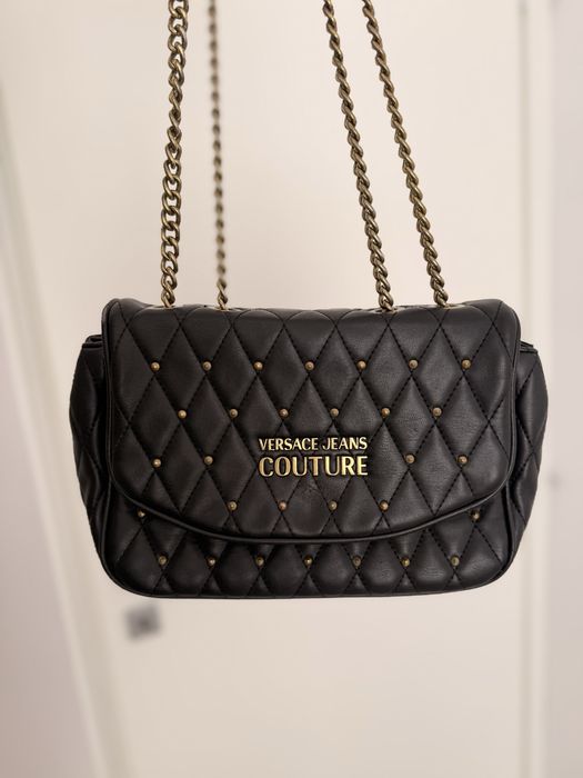 Geanta Versace Jeans Couture