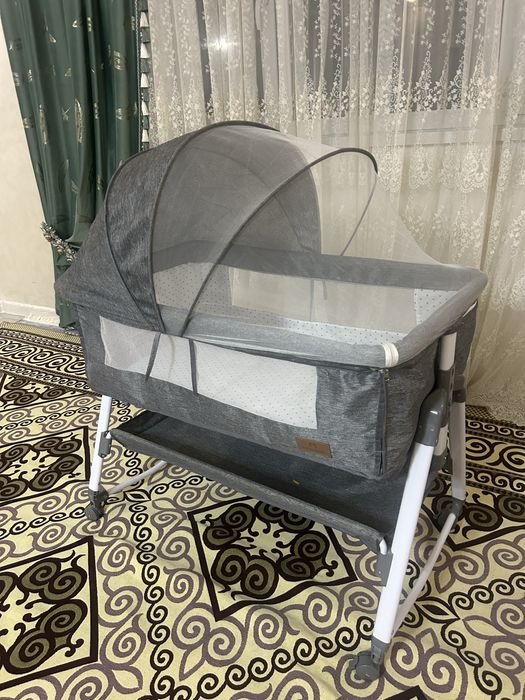 Детский кровать новый 15к