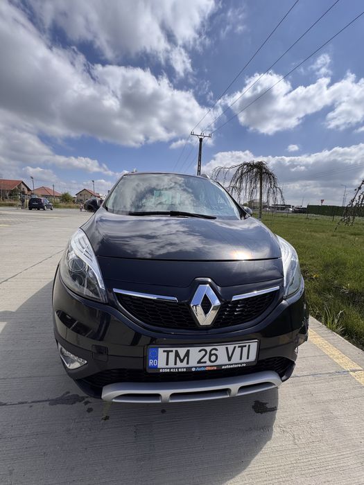 Vand Renault Senic X-Mod