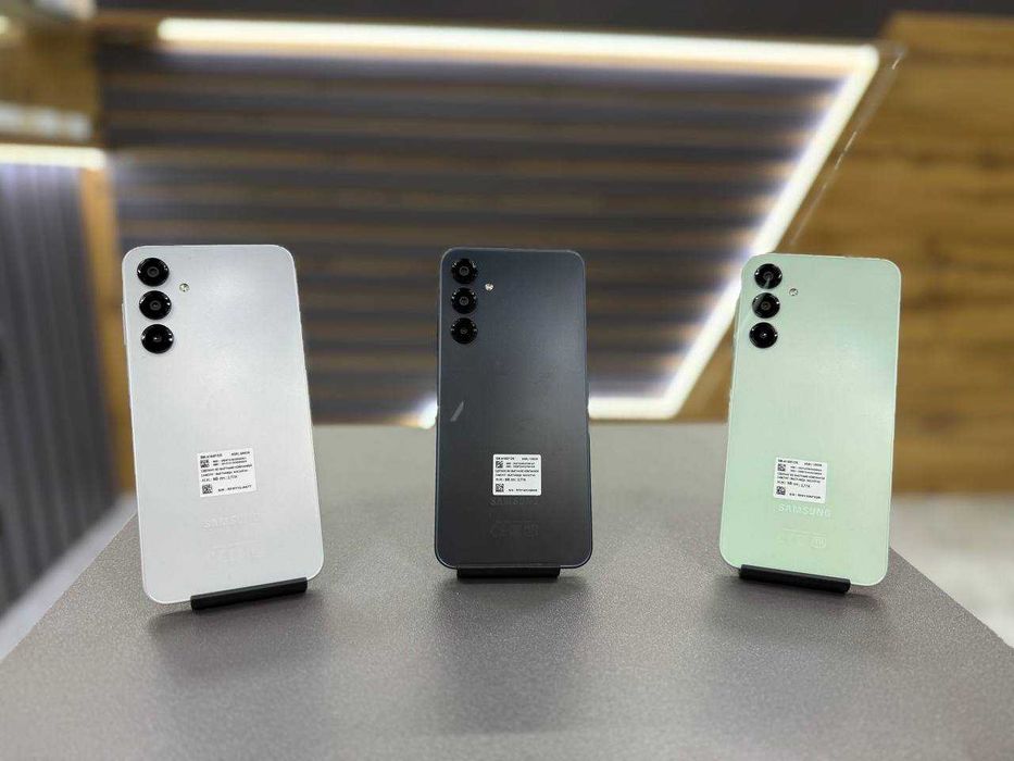 Samsung Galaxy A series- 06/16/26/36/56 всех цветов