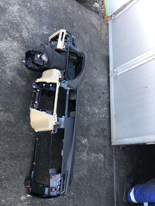 Табло бмв 7 ф01 ( tablo bmw 7 f01 )