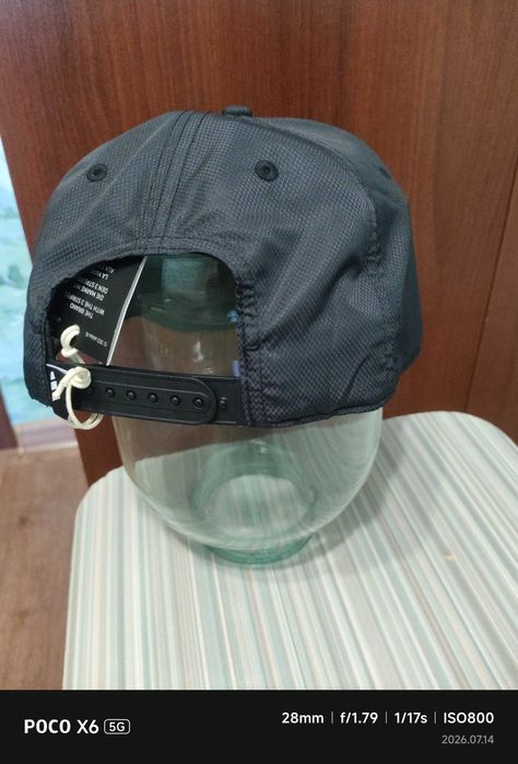 Продам   Кепка Tour Snapback (Мужчины/Performance).