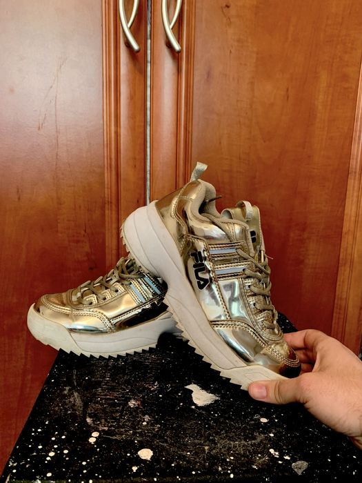 Adidasi Filla Dama(2 perechi)