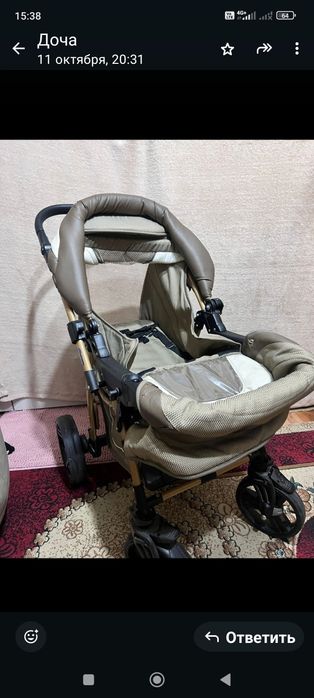 Продам коляску. Польша