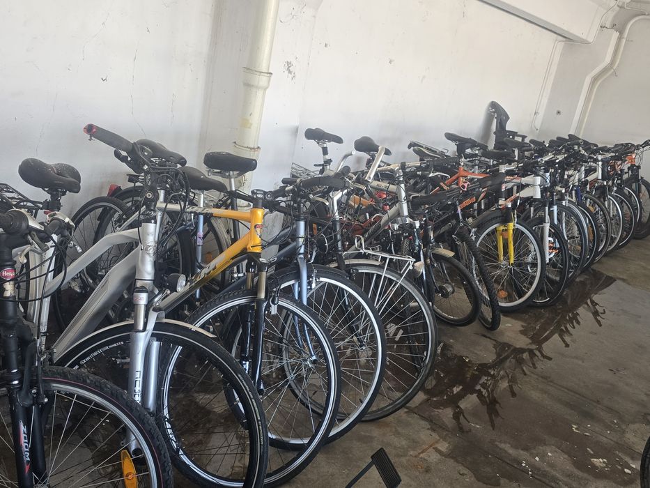 Biciclete adulți/ copii