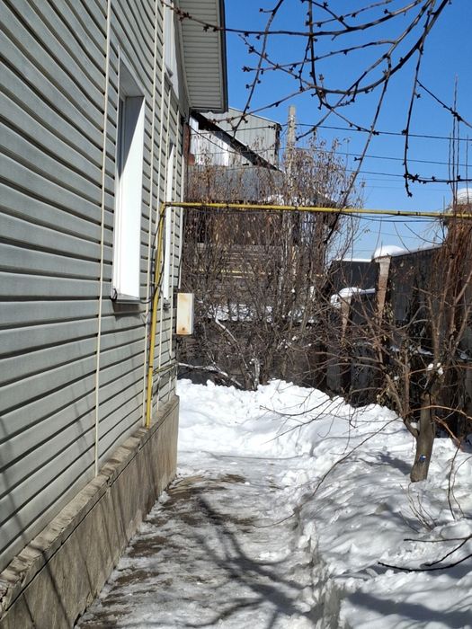 продам дом, микр.Нурлытау