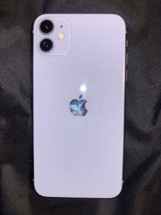 iPhone 11 – 128 GB | Stare Foarte Bună | Neverlocked