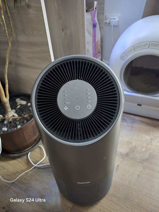 Purificator de aer Hama