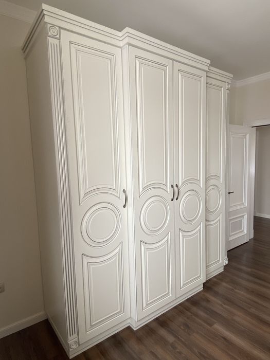 Услуги мебельщика, Сборка и разборка мягкой и корпусной мебели.