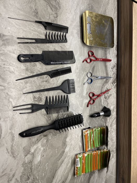 Продам плойки ножницы