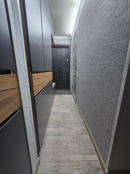 Продам квартиру 3-х комнатная