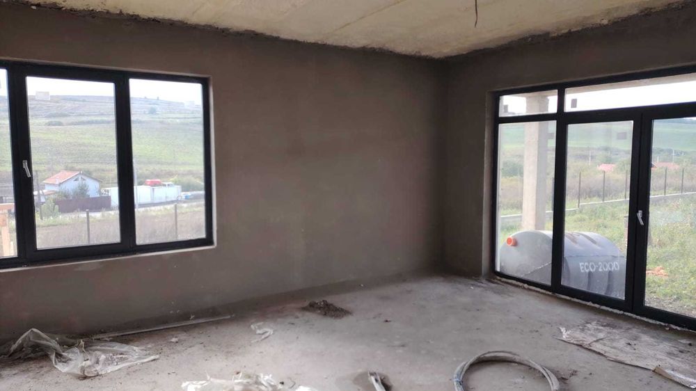 Tencuiala mecanizata / Sapa mecanizata elicopterizata