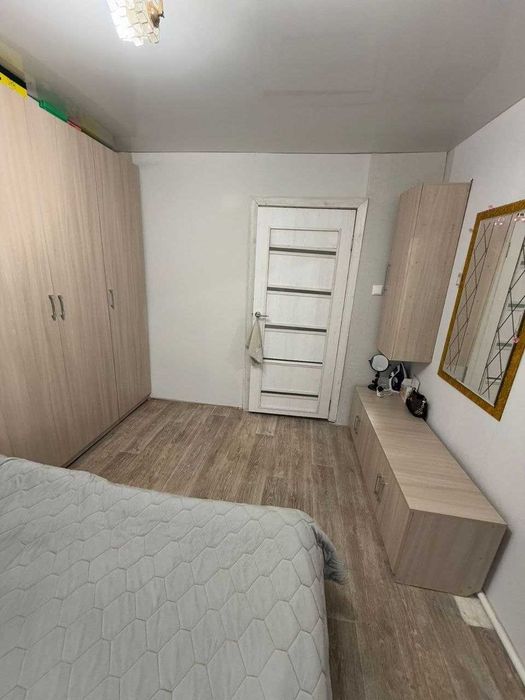 Дом, 47.8м², участок 3.8 сот.
