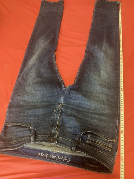 Оригинални мъжки дънки