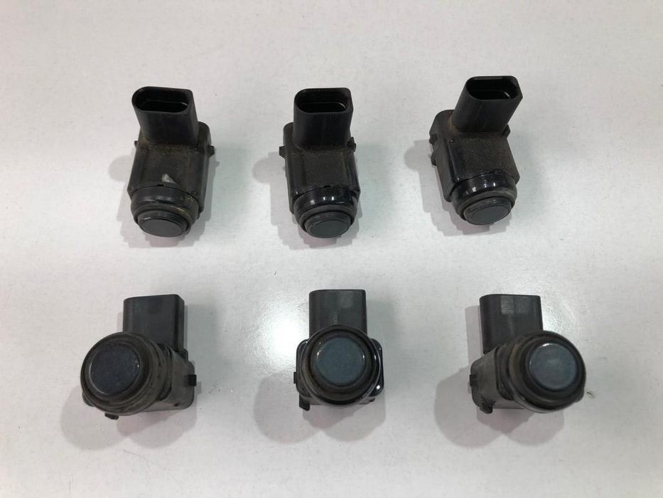 Senzor parcare Volkswagen Phaeton 1U0919275