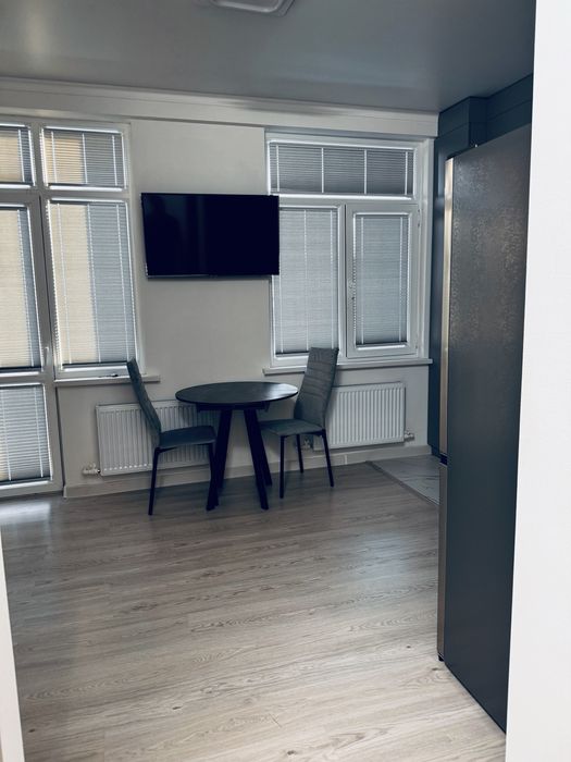 Сдается студия Паркент плаза Parkent Plaza Корзинка авиатор