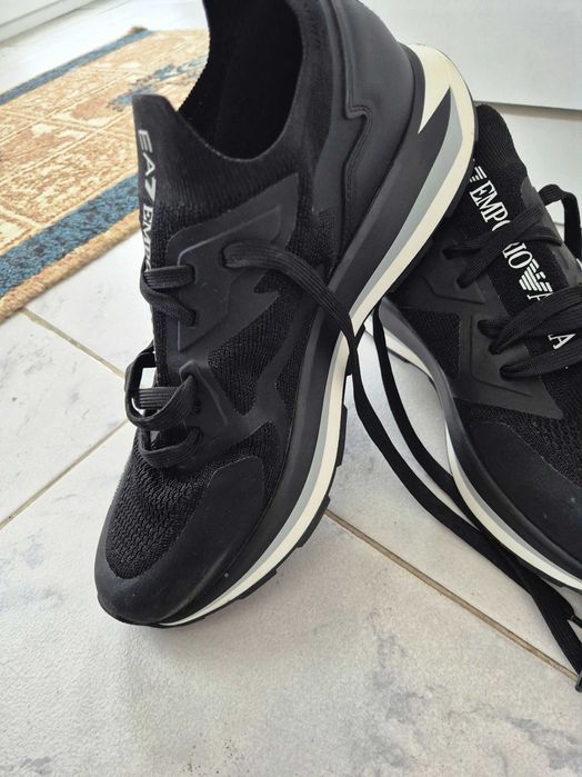 Adidași EA7 Emporio Armani – Originali