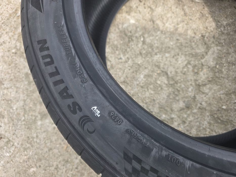 Anvelope noi vara 275/45R21 315/40R21 Sailun DOT 2026