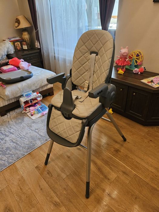 Столче за хранене Cam original 4 в 1