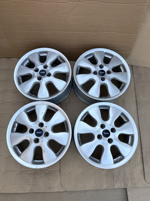 Джанти Fiat 15” 4x98 6J ET40