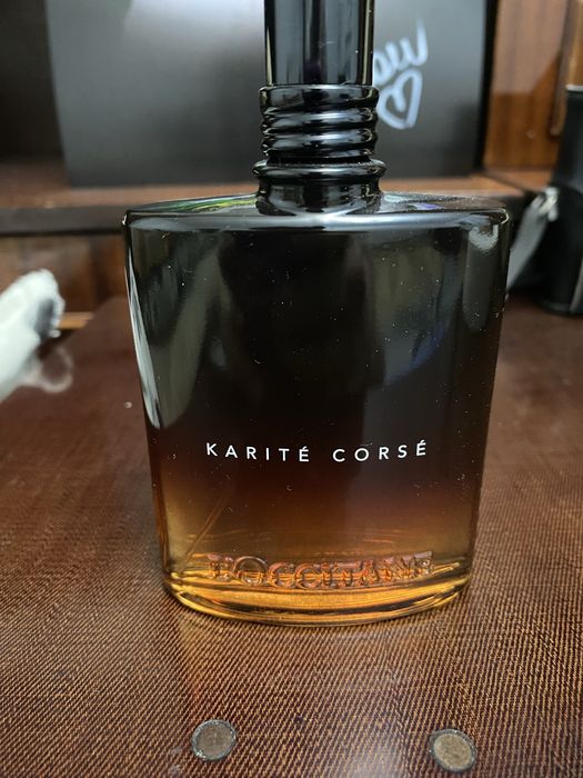 Продаю восточный парфюм L’Occitane