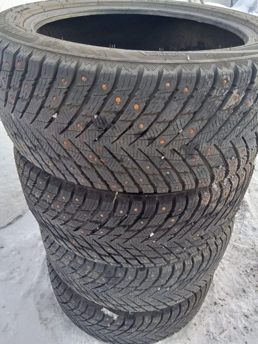 Продам автошины!