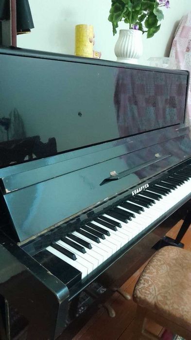 Pianino sotiladi